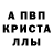 Метадон мёд HISSAGO :